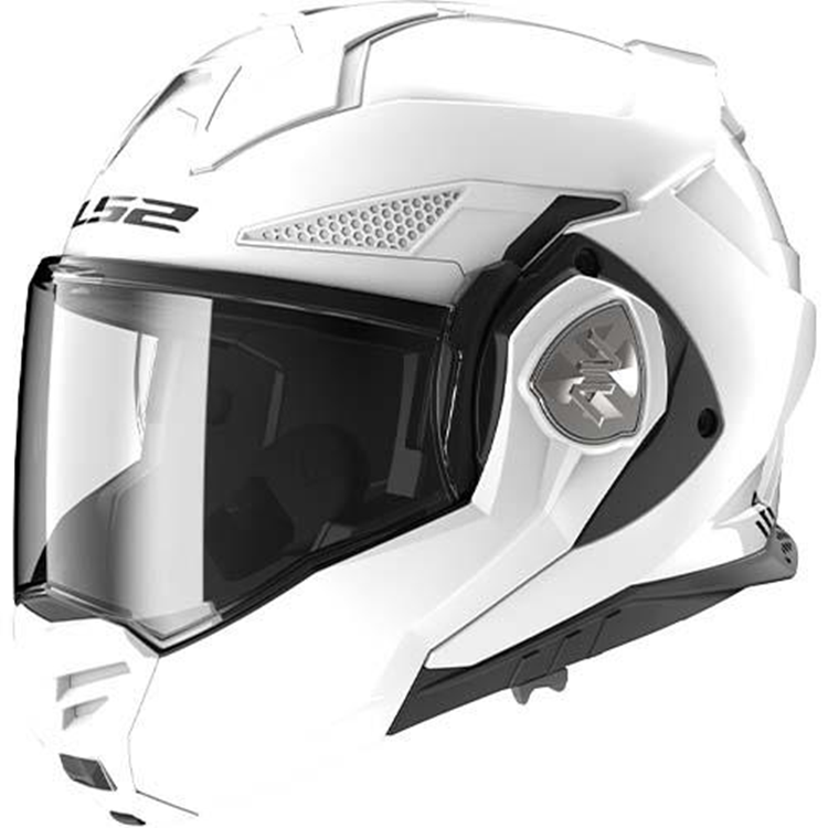 CASCO MOTO LS2 MODULAR FF901 ADVANT X BLANCO XS 22-06